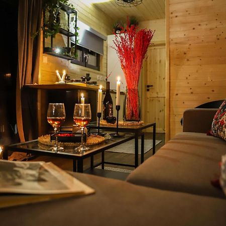 Na Rose Apartment Terchova Luaran gambar