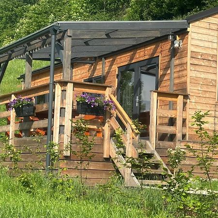 Na Rose Apartment Terchova Luaran gambar