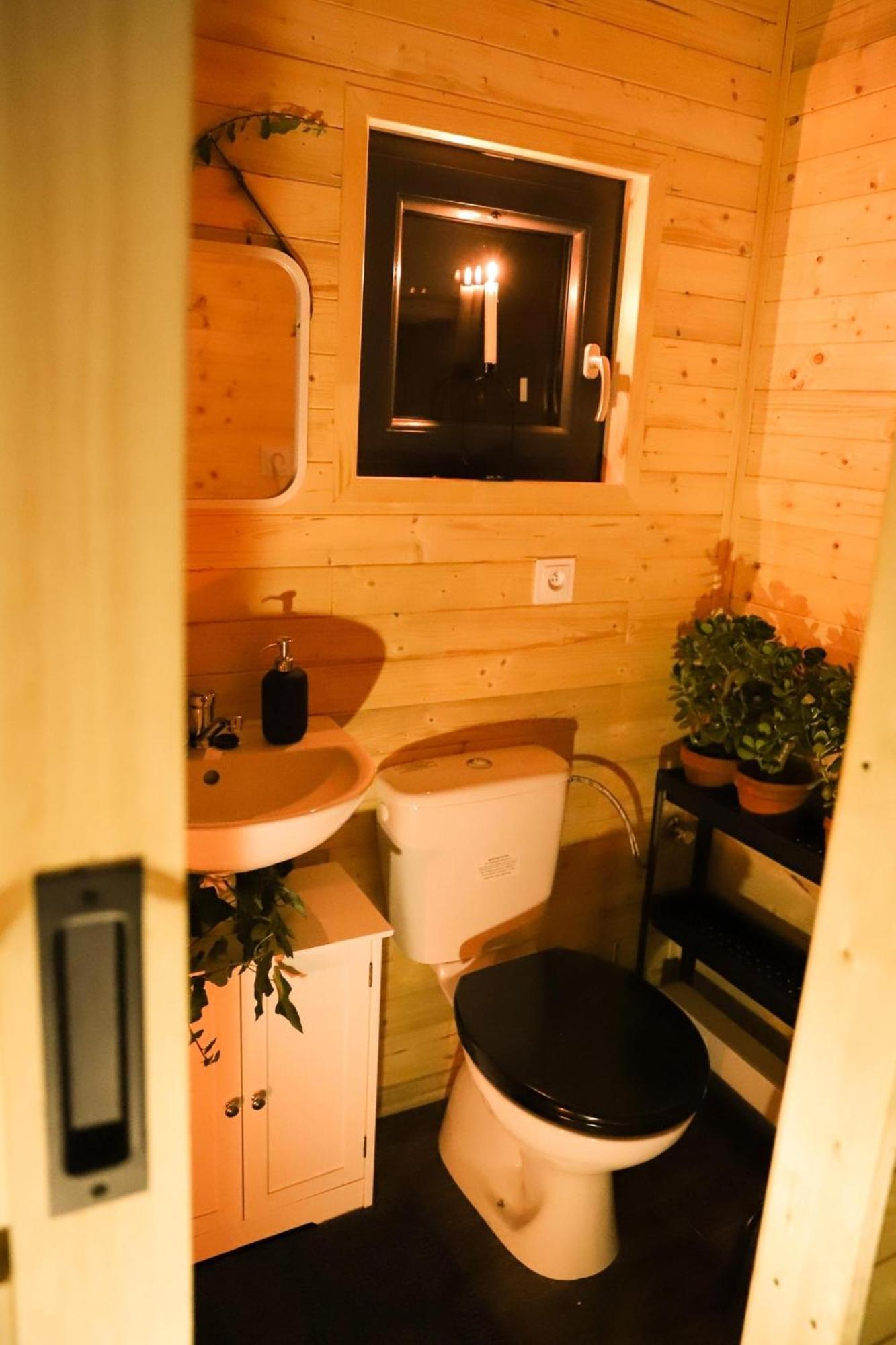 Na Rose Apartment Terchova Luaran gambar