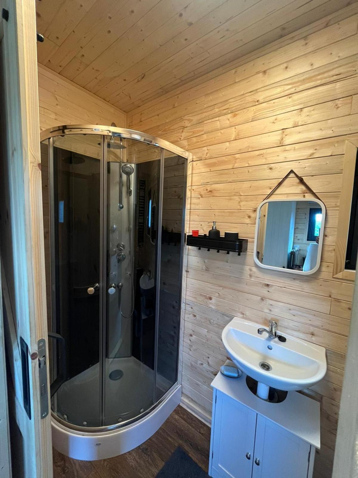 Na Rose Apartment Terchova Luaran gambar